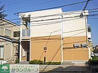 埼玉県越谷市大字大林479-1：物件画像／株式会社タウンハウジング埼玉　春日部店