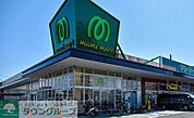 マミーマート白岡店 徒歩14分。スーパー 1090m