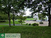 野田山崎公園 170m