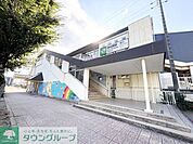 新白岡駅　東口(東北本線) 徒歩41分。 3240m