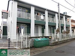 外観画像