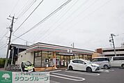 セブンイレブンさいたま大和田店 徒歩14分。コンビニ 1090m