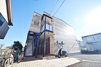 埼玉県越谷市七左町5丁目125-6：物件画像／株式会社タウンハウジング埼玉　春日部店
