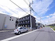 埼玉県越谷市レイクタウン5丁目18-4：物件画像／株式会社タウンハウジング埼玉　春日部店