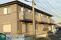 埼玉県春日部市本田町2丁目：物件画像／株式会社タウンハウジング埼玉　春日部店