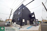 埼玉県春日部市備後東2丁目：物件画像／株式会社タウンハウジング埼玉　春日部店