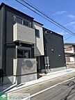 埼玉県春日部市中央2丁目：物件画像／株式会社タウンハウジング埼玉　春日部店