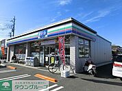 スリーエフ 350m
