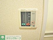 浴室乾燥機パネル