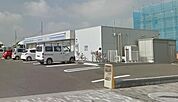 ローソン越谷レイクタウン六丁目店 588m