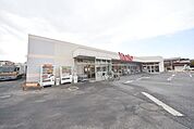 ヤオコー菖蒲店 6710m
