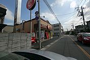 ほっともっと大宮大和田店 474m