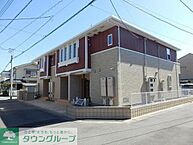 埼玉県越谷市大字恩間：物件画像／株式会社タウンハウジング埼玉　春日部店