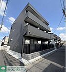埼玉県春日部市備後東1丁目：物件画像／株式会社タウンハウジング埼玉　春日部店