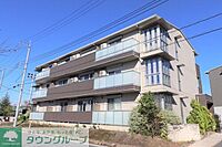 埼玉県越谷市レイクタウン7丁目：物件画像／株式会社タウンハウジング埼玉　春日部店
