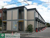 埼玉県越谷市宮本町4丁目41-1：物件画像／株式会社タウンハウジング埼玉　春日部店