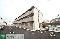 埼玉県越谷市瓦曽根1丁目：物件画像／株式会社タウンハウジング埼玉　春日部店
