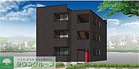埼玉県越谷市蒲生3丁目：物件画像／株式会社タウンハウジング埼玉　春日部店