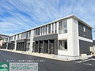 埼玉県加須市久下5丁目：物件画像／株式会社タウンハウジング埼玉　春日部店