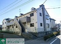 埼玉県蓮田市馬込4丁目：物件画像／株式会社タウンハウジング埼玉　春日部店