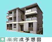 埼玉県さいたま市見沼区春岡2丁目：物件画像／株式会社タウンハウジング埼玉　春日部店