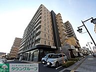 埼玉県春日部市粕壁東3丁目：物件画像／株式会社タウンハウジング埼玉　春日部店