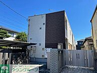 埼玉県さいたま市岩槻区西町5丁目：物件画像／株式会社タウンハウジング埼玉　春日部店