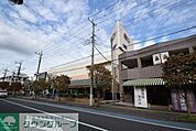 西友東岩槻店 徒歩3分。 230m