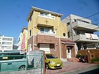 埼玉県越谷市千間台東1丁目：物件画像／株式会社タウンハウジング埼玉　春日部店