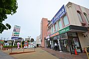 ノジマ蓮田マイン店 888m