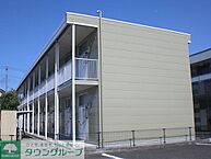 埼玉県蓮田市大字黒浜：物件画像／株式会社タウンハウジング埼玉　春日部店