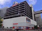 ビックカメラ大宮西口そごう店 1158m