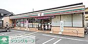 セブン-イレブン 春日部豊町6丁目店 徒歩23分。 1790m