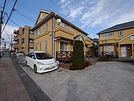 埼玉県さいたま市北区土呂町1丁目：物件画像／株式会社タウンハウジング埼玉　春日部店