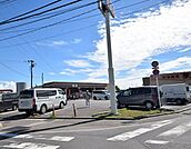 セブンイレブンさいたま三橋5丁目店 823m