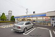 ローソンさいたま堀崎店 863m