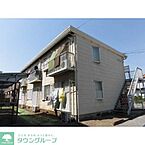 埼玉県さいたま市見沼区東大宮7丁目：物件画像／株式会社タウンハウジング埼玉　春日部店