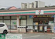 セブンイレブンさいたま市宿店 徒歩15分。 1190m