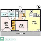 埼玉県越谷市東越谷2丁目：物件画像／株式会社タウンハウジング埼玉　春日部店