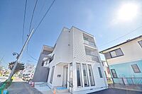 埼玉県越谷市宮本町1丁目：物件画像／株式会社タウンハウジング埼玉　春日部店