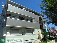 埼玉県久喜市久喜北1丁目：物件画像／株式会社タウンハウジング埼玉　春日部店