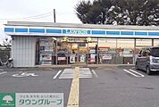 ローソン久喜上清久店 徒歩29分。 2270m