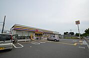 ミニストップ蓮田東3丁目店 1393m