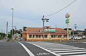 サイゼリヤ蓮田店 1274m