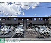 埼玉県越谷市赤山町4丁目：物件画像／株式会社タウンハウジング埼玉　春日部店