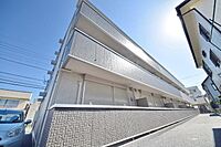 埼玉県越谷市登戸町：物件画像／株式会社タウンハウジング埼玉　春日部店