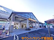 新田駅(東武 伊勢崎線) 徒歩19分。徒歩32分。 1520m