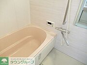 浴室　※前回募集時2020年10月の写真