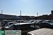 ウニクス伊奈店 徒歩130分。ショッピングセンター 10370m