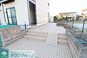 庭